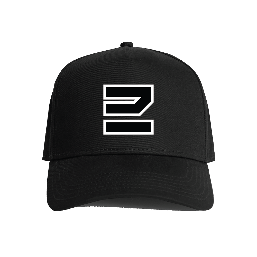 Rexzilla Five Panel Cap