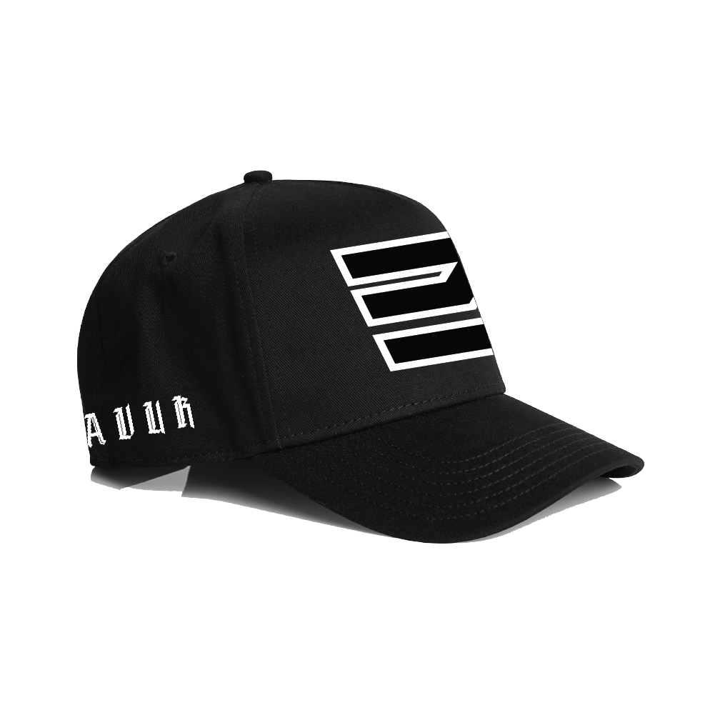 Rexzilla Five Panel Cap