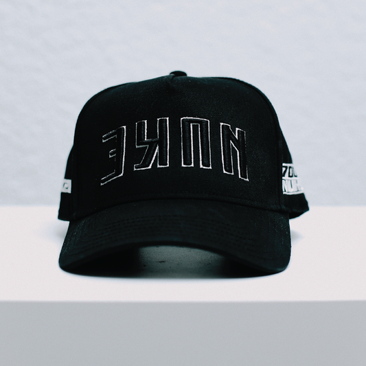 800 Nukes Five Panel Cap