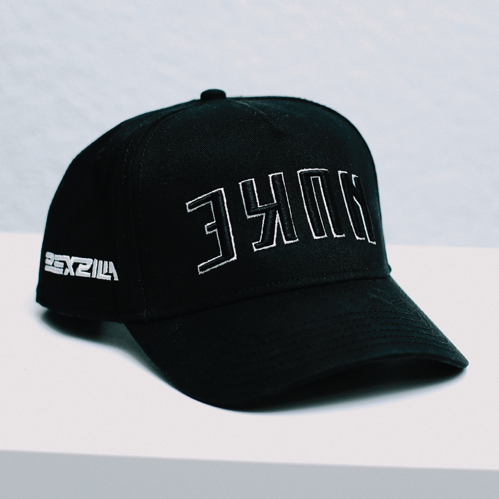 800 Nukes Five Panel Cap